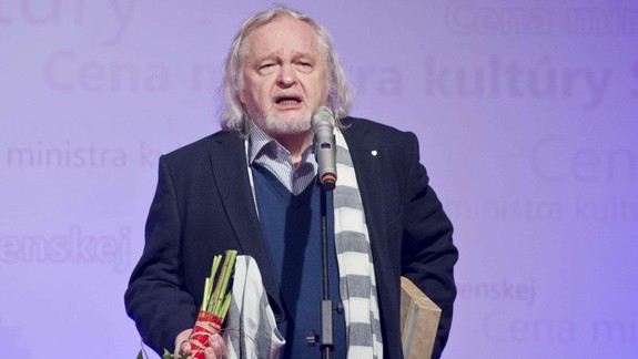 Smutná správa: Zomrel slovenský režisér Stanislav Párnický