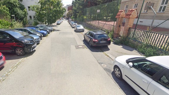 Staré Mesto rozšíri miestne rezidentské parkovanie v zóne Sokolská