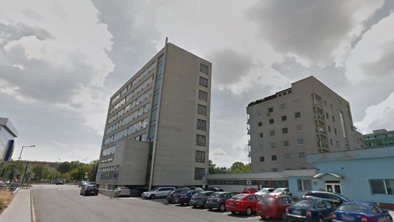 Stránkové hodiny oddelenia dokladov na Ružinovskej ulici budú zmenené