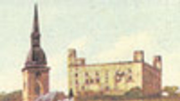 Bratislava pred 90 rokmi dostala meno aj úradne