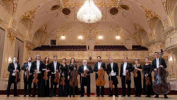 Slovenský komorný orchester si pripomenie svojho zakladateľa Bohdana Warchala