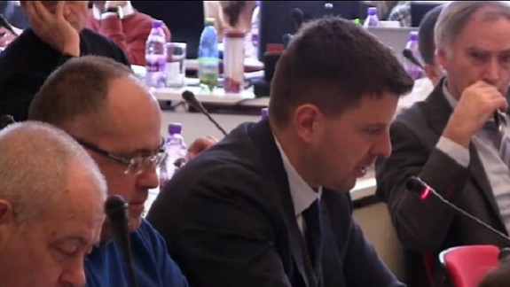 Borguľa: Počul som, že sa rozdávajú peniaze za úplný zákaz hazardu