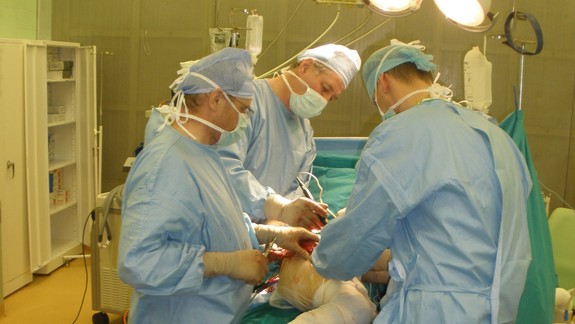 Počet amputácií končatín pre cukrovku na Slovensku stúpa