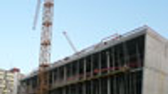 Starosta a úrad povolili zvýšiť Retro na 25 poschodí