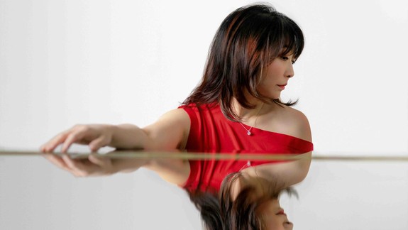 Klavírny recitál: V Malej sále SF sa predstaví čínsko-americká klaviristka Claire Huangci