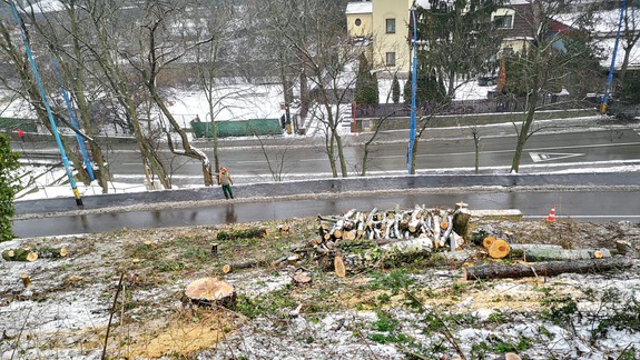 Stavebník na Drotárskej prezradil, aké ďalšie možnosti postupu zvažuje