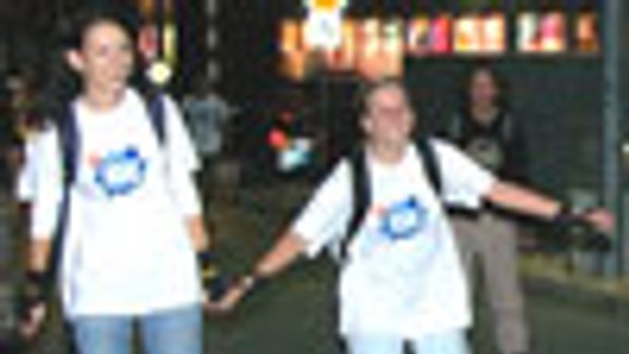 V Petržalke budú súťažiť na kolieskových korčuliach