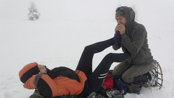 Zdravie: Omrzliny môžu vzniknúť pomerne ľahko najmä na tvári a prstoch - ako si s nimi poradiť?