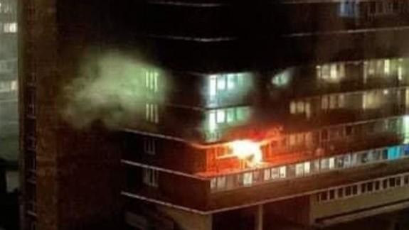 Oddelenie nemocnice, kde v marci horelo, by mohli zrekonštruovať do konca roka