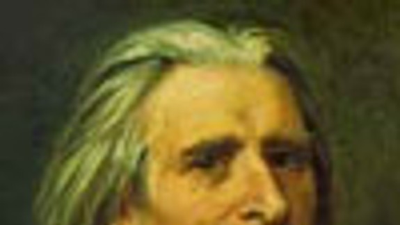 Franz Liszt a jeho bratislavskí priatelia v SNM
