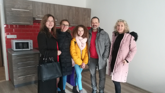 Staré Mesto pomohlo rodine zasiahnutej požiarom na Mozartovej: Poskytlo jej náhradné ubytovanie