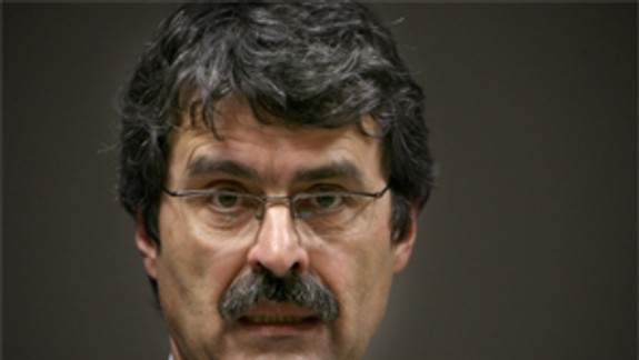 Podnet na prešetrenie konania Ftáčnika dal aj klub SaS-OKS