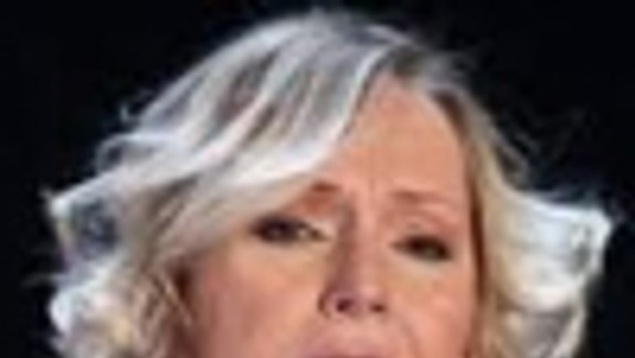 Vondráčkovej autogramiáda v Obchodnom centre Retro