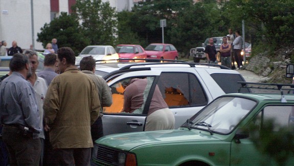 Vyšetrovanie vraždy bosa Jána Takáča sa podľa polície blíži ku koncu