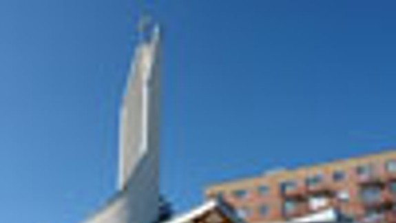 Katedrála svätého Šebastiána