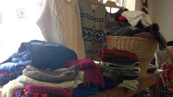 Aj Ružinov organizuje zbierku pre ľudí bez domova   