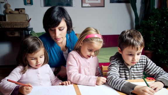 B. Gröhling: Záujem zo strany rodičov o samotestovanie žiakov na Covid-19 bol veľmi vysoký