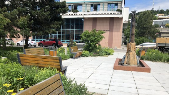 Na oddelení paliatívnej medicíny pribudol chýbajúci ultrazvuk