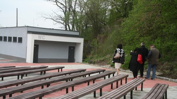 V Rači sa mal v piatok konať prvý koncert po uvoľnení pandemických opatrení, ale museli ho zrušiť!