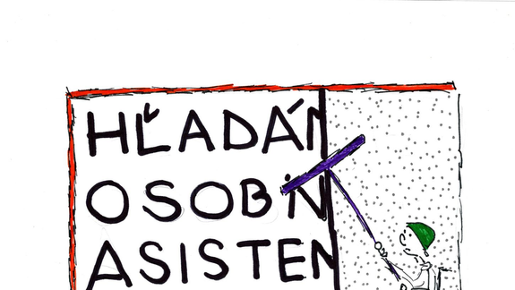 Chcete si privyrobiť a zároveň niekomu pomôcť?