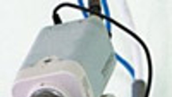 V Petržalke pribudli dve bezpečnostné kamery