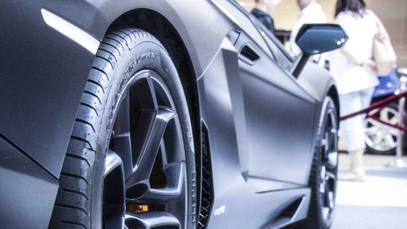 Motosalón BORY sa začína už tento víkend