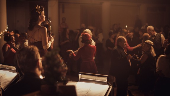 Zatancujte si v rytme swingu: Vo Véčku sa pripravuje obľúbený Swingový Valentín