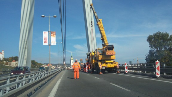 Údržba komunikácií a oprava výtlkov bude mesto stáť 38,7 milióna eur