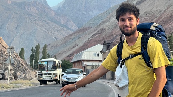 V DK Ružinov sa koná festival cestovateľských príbehov a zážitkov Cestou necestou