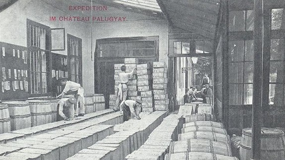 Pasažiéri Titanicu pred 100 rokmi pili prešporské víno