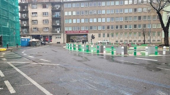 VIZUALIZÁCIE: Magistrát predstavil nové riešenia priestorov na Vazovovej a Mudroňovej