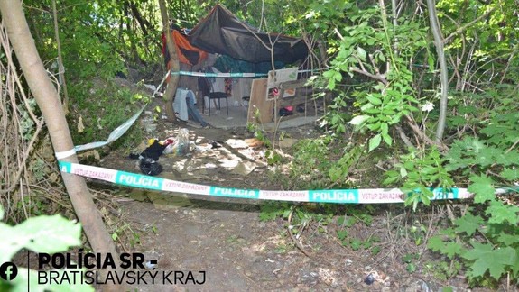 Petržalskí lupiči: Muža vylákali na sex medzi stromami pri Kopčianskej, tu ho zbili a okradli