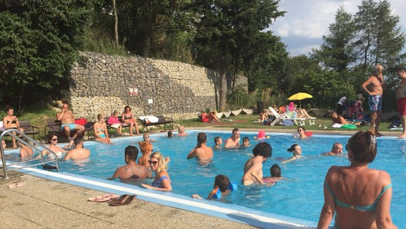 Aj v dnešný sviatočný deň i na konci augusta nás ešte čakajú horúčavy, tak si dajte pozor!