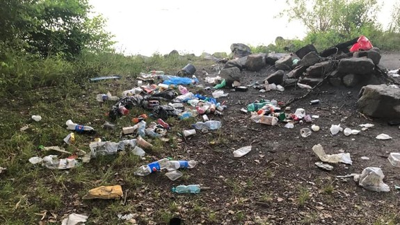 Aj za znečistenie životného prostredia vás môže postihnúť trest