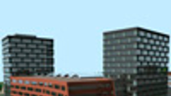 V Čiernom lese by mal vyrásť logistický park