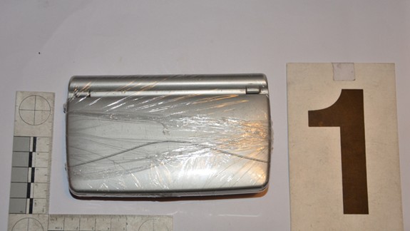 V byte zadržali na Mamateyovej policajti našli vyše 50 dávok drogy