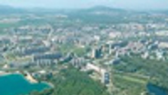 Som proti tomu, aby sa Petržalka ďalej delila