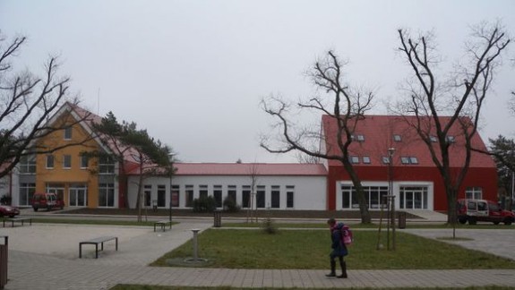 Vajnorčania sa môžu tešiť na Dom kultúry