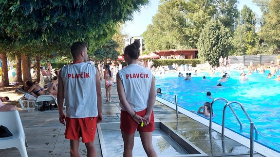 Aktuálny cenník na letné kúpaliská je už známy: Kde si priplatíme a kde sa vstupné nezmenilo?