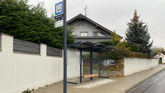 Záhorská Bystrica spustila anketu k posilneniu linky č. 36