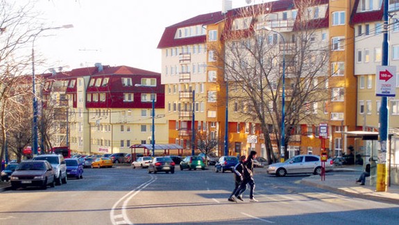 Ľudia chcú priechod, magistrát je proti