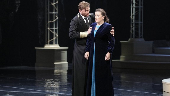 SND: Pozýva na hviezdne obsadenie dvoch operných titulov La traviata a Rusalka