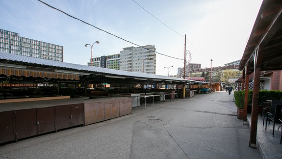 Zvláštne STOP zelenine – na trhoch má predaj zákaz, v uzavretej tržnici nie!