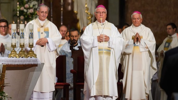 Kresťania na Slovensku i vo svete slávia jeden z najväčších sviatkov