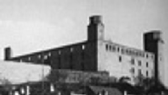 Bratislavský hrad stojí len vďaka vojne