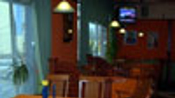 Thomas bolo jedno veľké sklamanie