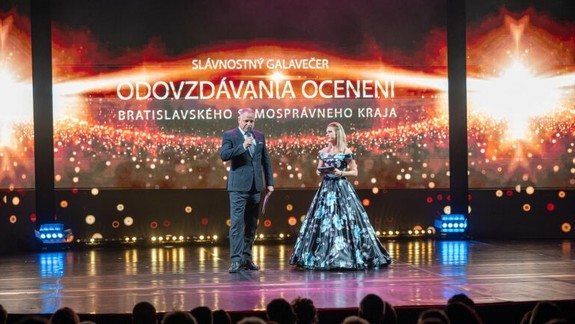 BSK udelí ocenenia ďalším 25 osobnostiam, titulom ocení A. Brunovského