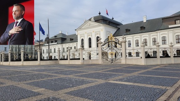 Polícia pripomína dopravné obmedzenia súvisiace s inauguráciou: Pozrite si sobotný program Petra Pellegriniho