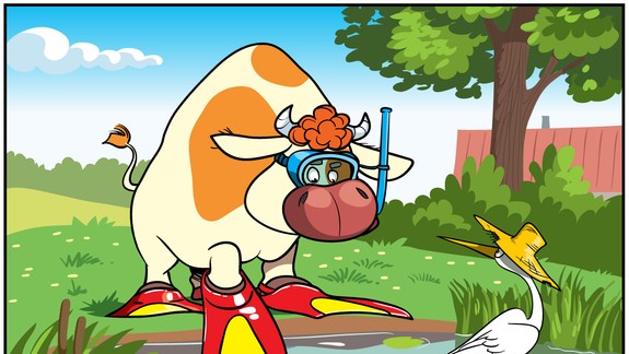 Nájdi 10 rozdielov (časť 15)