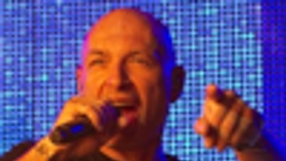 Daniel Landa uvedie koncert Vozová hradba